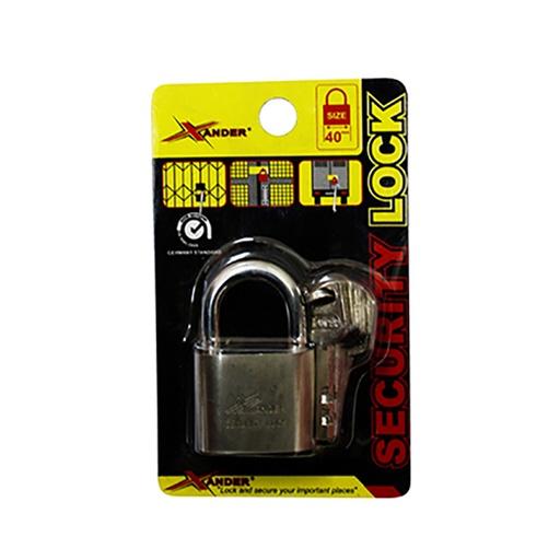 XANDER GEMBOK 40MM PENDEK - Beli di Lotte Grosir