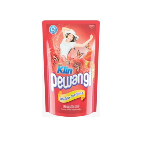 SO KLIN PEWANGI RED POUCH 800/780ml - Beli di Lotte Grosir