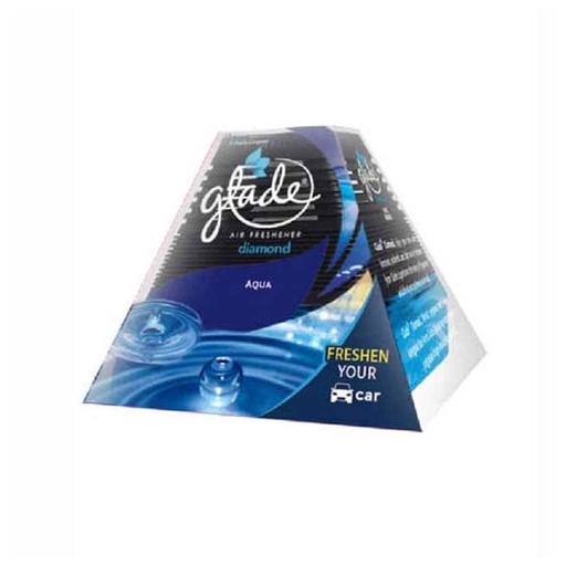 GLADE DIAMOND CARF COOLWATER ST-80ML - Beli di Lotte Grosir
