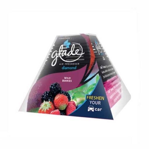 GLADE DIAMOND WILD BERRIES ST-80ml - Beli di Lotte Grosir