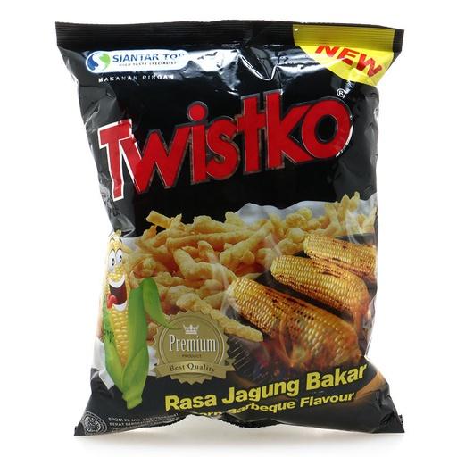 TWISKO PREMIUM BBQ 70GR - Beli di Lotte Grosir