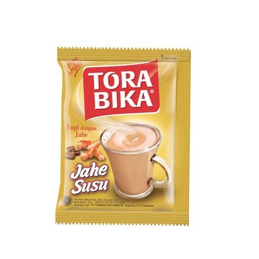 TORABIKA JAHE SUSU RCG 10X25G - Beli di Lotte Grosir