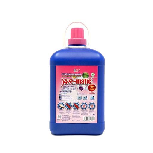 YURIMATIC PINK JERIGEN 3,7 KG - Beli di Lotte Grosir