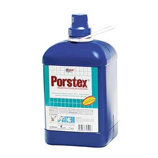 YURI PORSTEX REGULAR JRG 3,7 L - Beli di Lotte Grosir