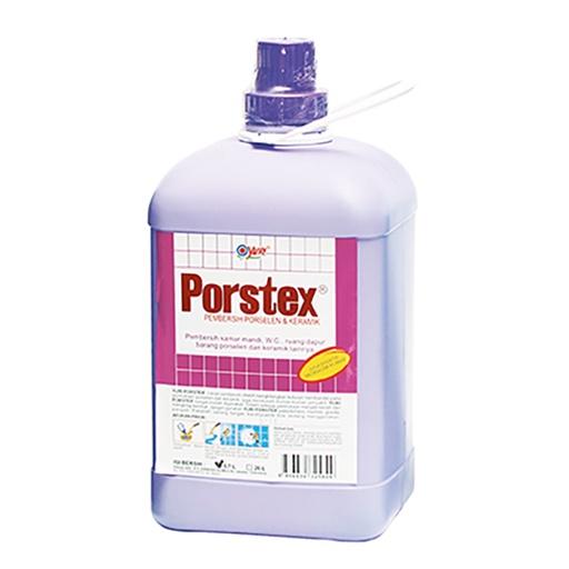 YURI PORSTEX UNGU JRG 3,7 L - Beli di Lotte Grosir