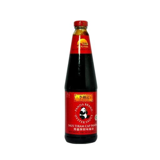 LEE KUM KEE OYSTER PANDA 907 G - Beli di Lotte Grosir