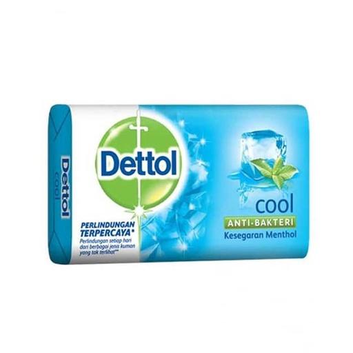 DETTOL K.EKONOMIS COOL 3 PC 110 GR - Beli di Lotte Grosir