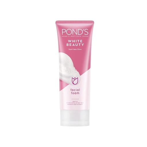 POND'S FF BRIGHT MIRACLE ULTM CLRTY 100G - Beli di Lotte Grosir