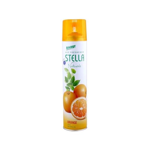STELLA AEROSOL ORANGE 400 ML - Beli di Lotte Grosir