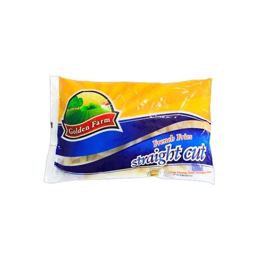 GOLDEN FARM STRAIGHT CUT 500 GR - Beli di Lotte Grosir