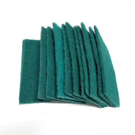 SUSEMI SCOURER PAD POLOS 12 PCS - Beli di Lotte Grosir