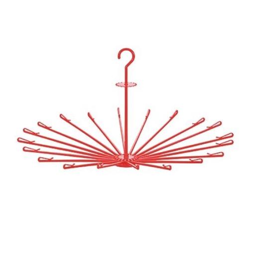 L/S FOLDING HANGER 20 STICK - Beli di Lotte Grosir