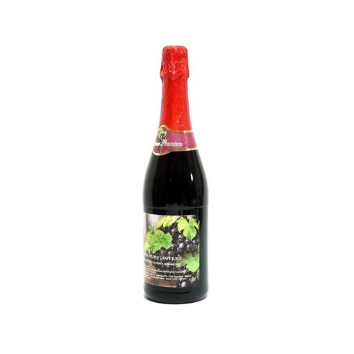 CHATEAU RED GRAPE 750 ML - Beli di Lotte Grosir