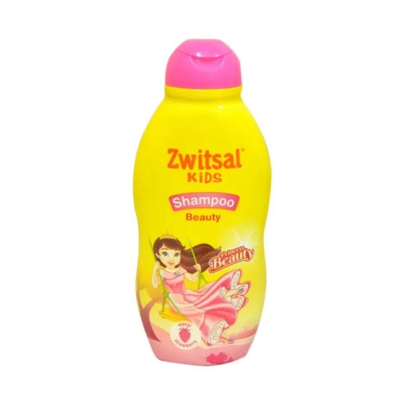 ZWITSAL KIDS SHP BEAUTY 180 ML - Beli di Lotte Grosir