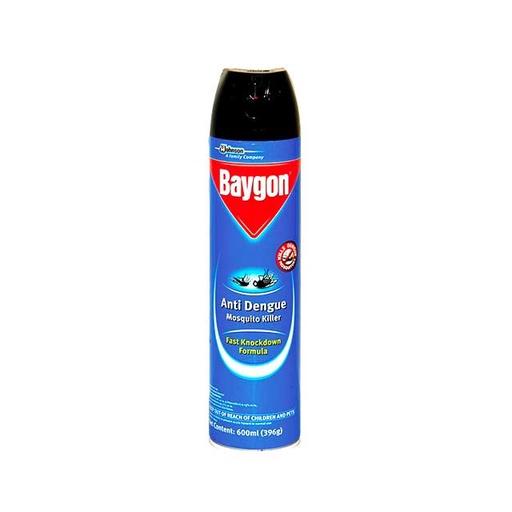 BAYGON AE WATERBASE 600 ML - Beli di Lotte Grosir