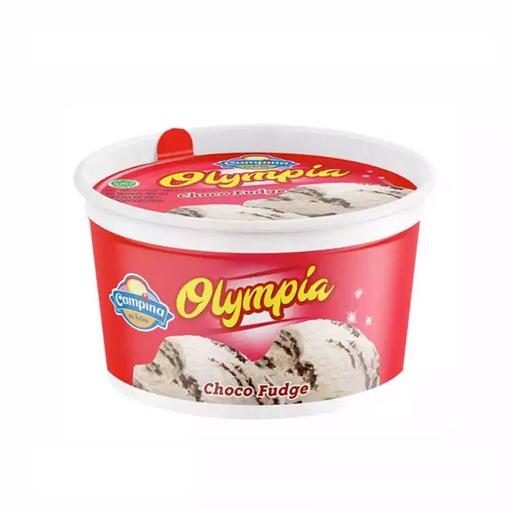 CAMPINA CONCERTO OLYMPIA CHOCOLATE - Beli di Lotte Grosir