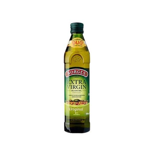 BORGES EXTRA VIRGIN OIL 1 LT - Beli di Lotte Grosir