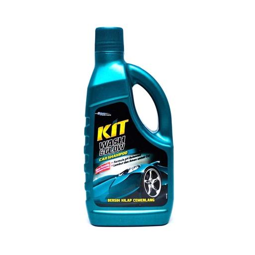 KIT WASH & GLOW 900 ML/BTL - Beli di Lotte Grosir