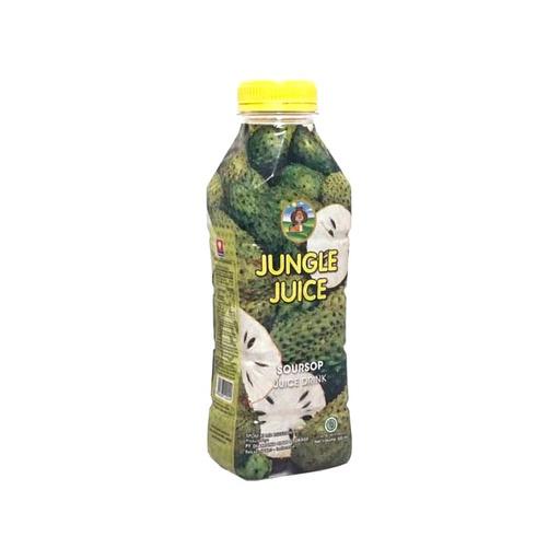 JUNGLE JUICE SIRSAK 500 ML - Beli di Lotte Grosir