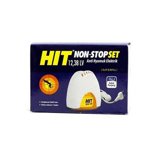 HIT GOODKNIGHT NON STOP SET – Lotte Grosir Jatake | Lotte Grosir ...