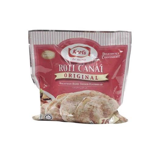 KARTS RANAI CANAI 8'S 480gr - Beli di Lotte Grosir