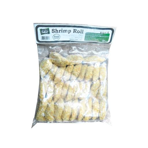 CHOICE L BLUE SHRIMP ROLL 950GR - Beli di Lotte Grosir