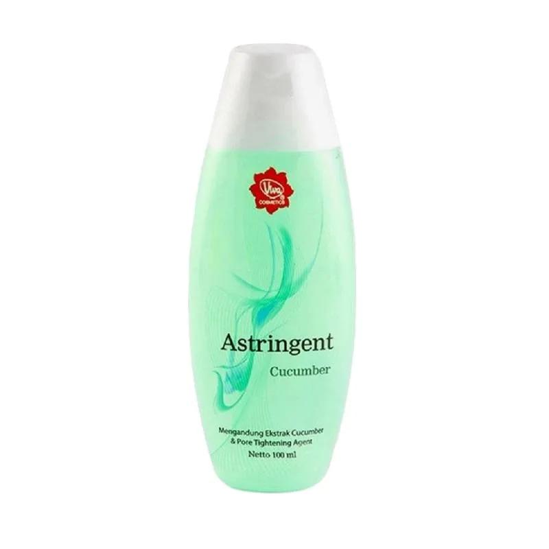 VIVA FACE TONIC ASTRINGENT 100 ML - Beli di Lotte Grosir