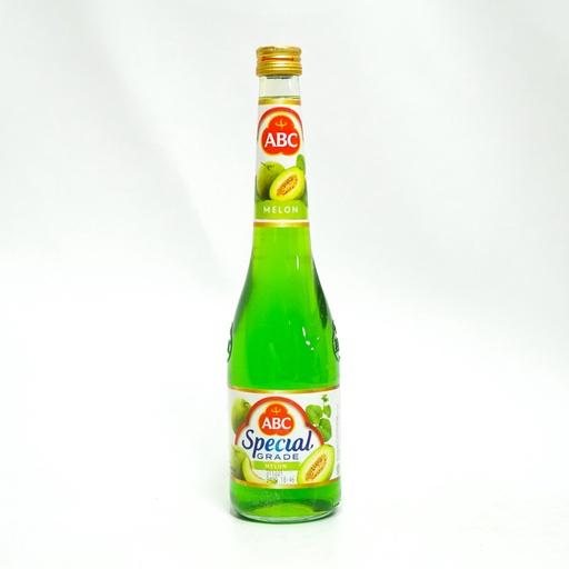 ABC SRP MELON SPC GRD 485ML - Beli di Lotte Grosir