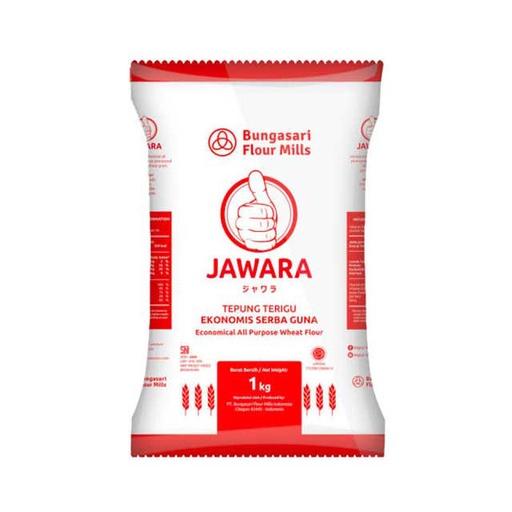 JAWARA TERIGU 1 KG - Beli di Lotte Grosir