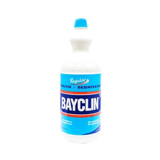 BAYCLIN REGULER 1 L - Beli di Lotte Grosir