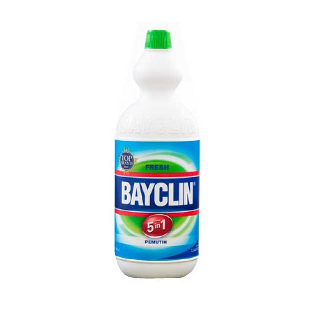 BAYCLIN FRESH 1 L - Beli di Lotte Grosir