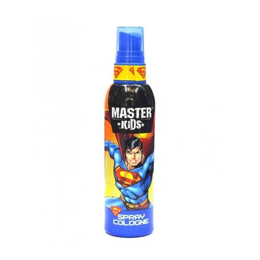 MASTER KIDS S.COL SUPERMAN 100ML - Beli di Lotte Grosir