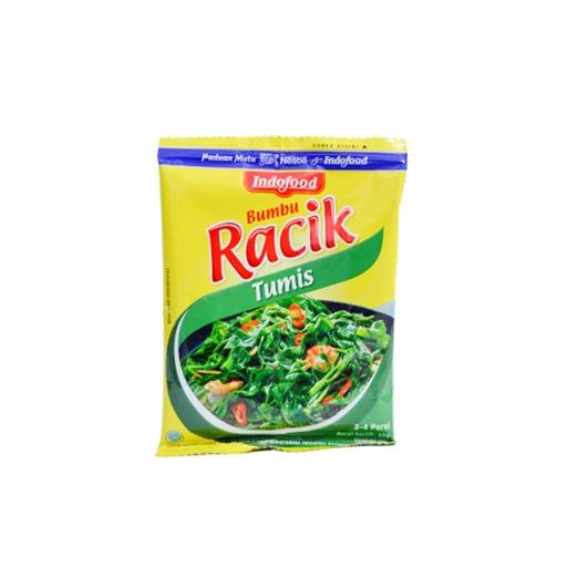 INDOFOOD RACIK TUMIS 10X22 G - Beli di Lotte Grosir
