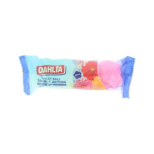 DAHLIA TOILET BALL 2X3PC - Beli di Lotte Grosir