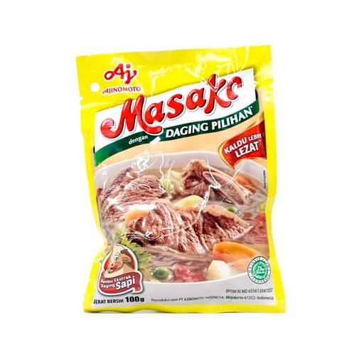 MASAKO SAPI 2X100 G - Beli di Lotte Grosir