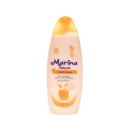 MARINA HBL NAT PRO & CARE 100/95ML - Beli di Lotte Grosir