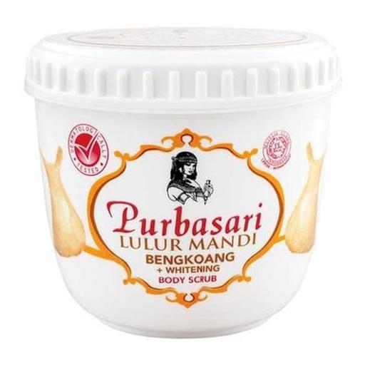 PURBASARI LULUR MANDI BENGKOANG 235/200G - Beli di Lotte Grosir
