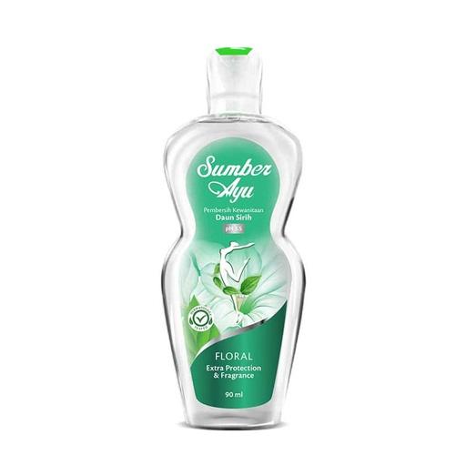 SUMBER AYU SBN SIRIH FLORAL90ML - Beli di Lotte Grosir