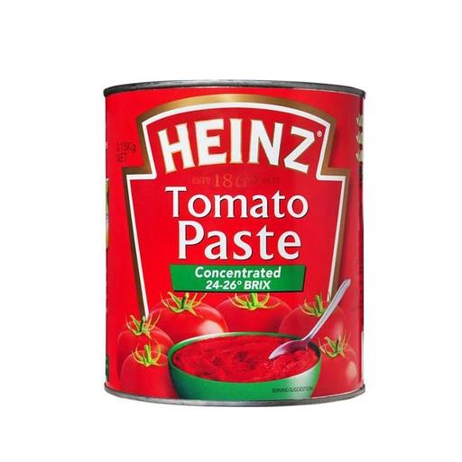 HEINZ TOMATO PASTE KLG 3.2 KG - Beli di Lotte Grosir