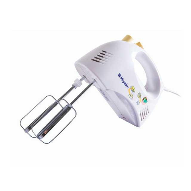 MIYAKO HAND MIXER HM-620 - Beli di Lotte Grosir