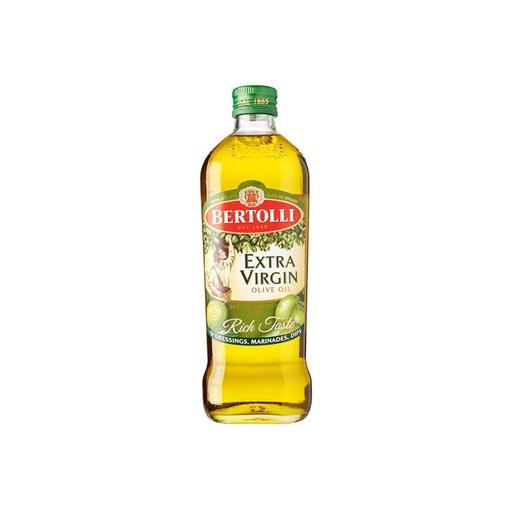 BERTOLLI EXT VIRGIN OLIVE OIL 1 L - Beli di Lotte Grosir