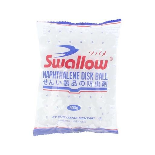 SWALLOW NAPHTHALENE 500 GR - Beli di Lotte Grosir