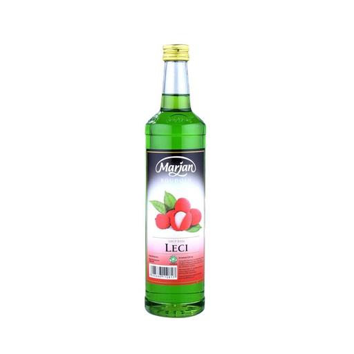 MARJAN SYRUP LYCHEE 460 ML - Beli di Lotte Grosir