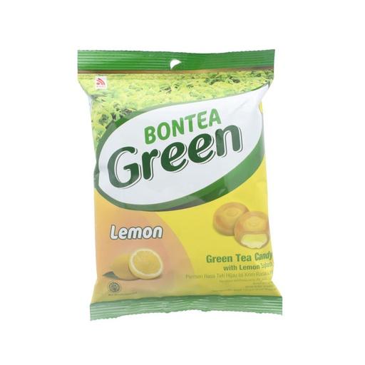 BONTEA GREEN LEMON 165 G - Beli di Lotte Grosir