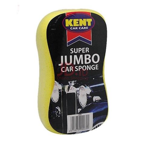 KENMASTER JUMBO SPON - Beli di Lotte Grosir