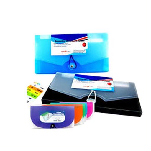 (D) LM DOCUMENT KEEPER 20LB 2PC - Beli di Lotte Grosir