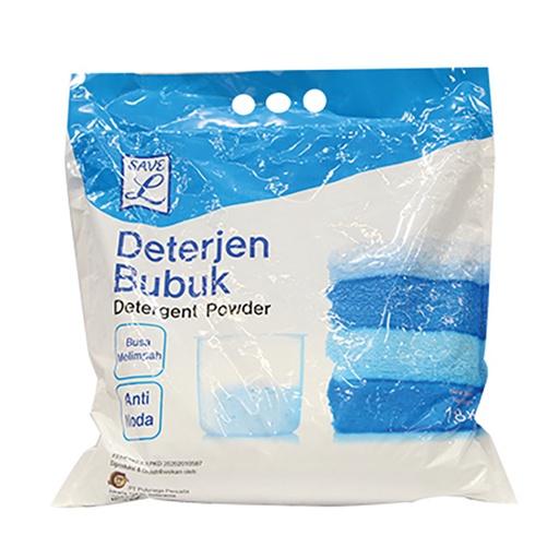 CHOICE L DETERGENT BUBUK 1.8 KG - Beli di Lotte Grosir