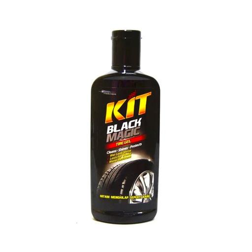 KIT BLACK MAGIC TIRE GEL BTL 300ML - Beli di Lotte Grosir