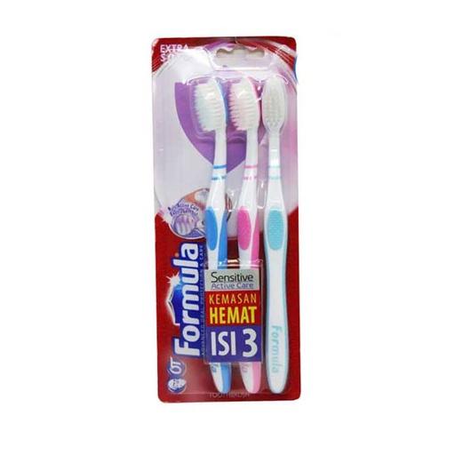 FORMULA SG SENS FLEX 3S X.SFT - Beli di Lotte Grosir
