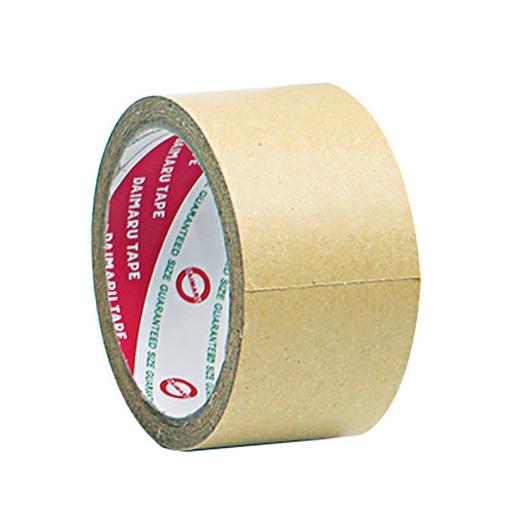 (D) DAIMARU KRAFT TAPE 48X15Y - Beli di Lotte Grosir
